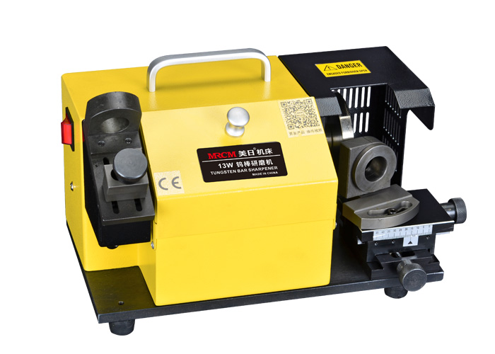 鎢棒研磨機(jī)MR-13W