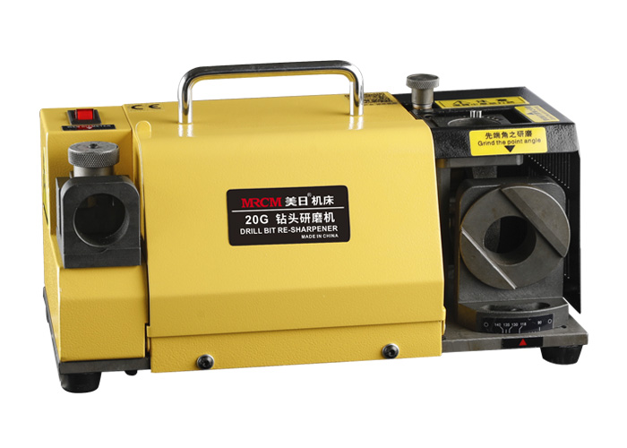 鉆頭研磨機MR-20G