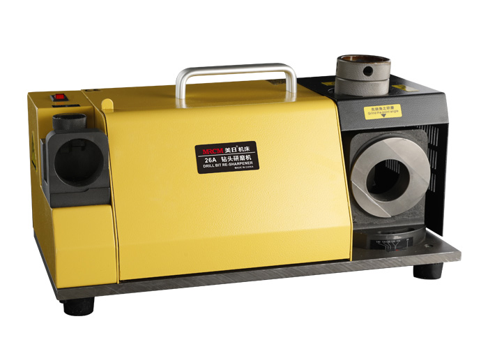 鉆頭研磨機MR-26A